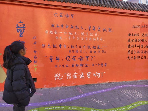 锐评｜诗满街！东谈主东谈主小“李白”，网言网语不依赖